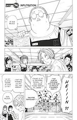 Télécharger le livre :  Sakamoto Days - Chapitre 74