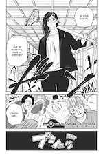 Télécharger le livre :  Sakamoto Days - Chapitre 77