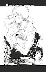 Télécharger le livre :  Bleach - T07 - Chapitre 53