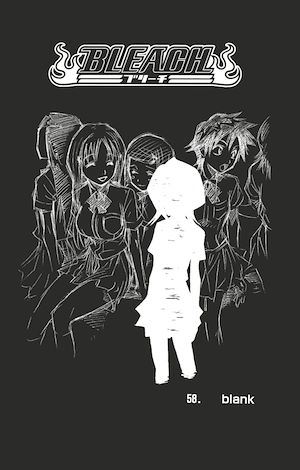Téléchargez le livre :  Bleach - T07 - Chapitre 58