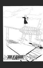 Télécharger le livre :  Bleach - T08 - Chapitre 62