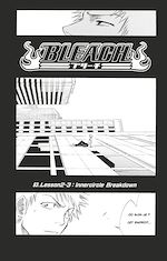 Télécharger le livre :  Bleach - T08 - Chapitre 63