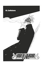 Télécharger le livre :  Bleach - T08 - Chapitre 65