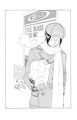 Télécharger le livre :  Bleach - T08 - Chapitre 66