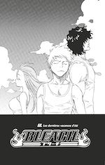 Télécharger le livre :  Bleach - T08 - Chapitre 68