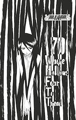 Télécharger le livre :  Bleach - T08 - Chapitre 70