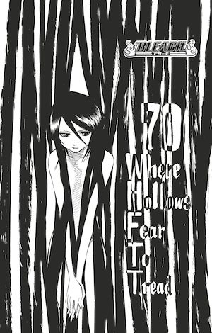 Téléchargez le livre :  Bleach - T08 - Chapitre 70
