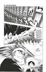 Télécharger le livre :  Bleach - T09 - Chapitre 71