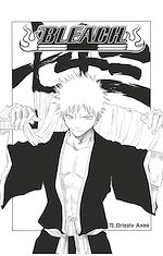 Télécharger le livre :  Bleach - T09 - Chapitre 73