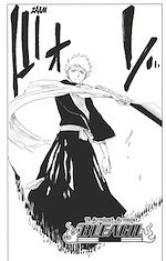 Télécharger le livre :  Bleach - T09 - Chapitre 74