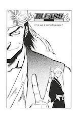 Télécharger le livre :  Bleach - T09 - Chapitre 77