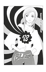 Télécharger le livre :  Bleach - T09 - Chapitre 78