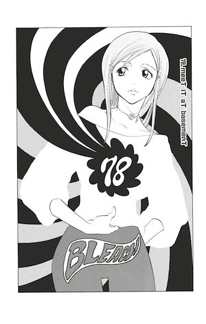 Téléchargez le livre :  Bleach - T09 - Chapitre 78