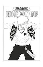 Télécharger le livre :  Bleach - T10 - Chapitre 83