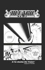 Télécharger le livre :  Bleach - T10 - Chapitre 84