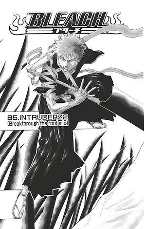 Téléchargez le livre :  Bleach - T10 - Chapitre 85