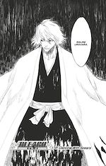 Télécharger le livre :  Bleach - T10 - Chapitre 87