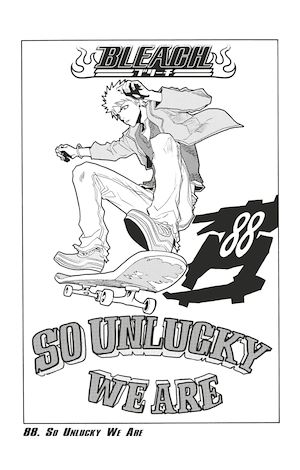 Téléchargez le livre :  Bleach - T10 - Chapitre 88