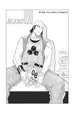 Télécharger le livre :  Bleach - T11 - Chapitre 90