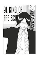 Télécharger le livre :  Bleach - T11 - Chapitre 91