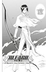 Télécharger le livre :  Bleach - T11 - Chapitre 92