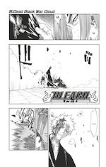 Télécharger le livre :  Bleach - T12 - Chapitre 99