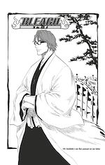Télécharger le livre :  Bleach - T12 - Chapitre 100