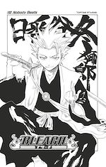 Télécharger le livre :  Bleach - T12 - Chapitre 102