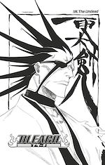 Télécharger le livre :  Bleach - T12 - Chapitre 104