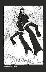 Télécharger le livre :  Bleach - T12 - Chapitre 107