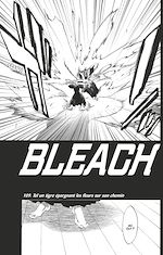 Télécharger le livre :  Bleach - T13 - Chapitre 109