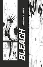 Télécharger le livre :  Bleach - T13 - Chapitre 110