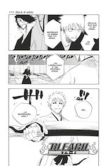 Télécharger le livre :  Bleach - T13 - Chapitre 111