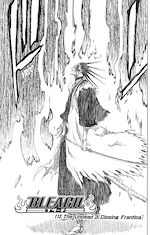 Télécharger le livre :  Bleach - T13 - Chapitre 113