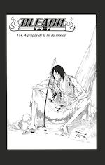 Télécharger le livre :  Bleach - T13 - Chapitre 114