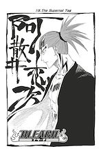 Télécharger le livre :  Bleach - T14 - Chapitre 118