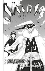 Télécharger le livre :  Bleach - T14 - Chapitre 121