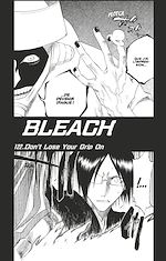 Télécharger le livre :  Bleach - T14 - Chapitre 122