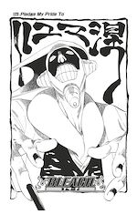 Télécharger le livre :  Bleach - T14 - Chapitre 123