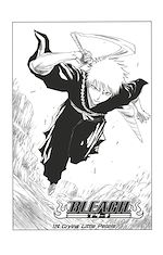 Télécharger le livre :  Bleach - T15 - Chapitre 124