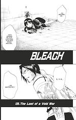 Télécharger le livre :  Bleach - T15 - Chapitre 126
