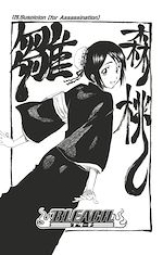 Télécharger le livre :  Bleach - T15 - Chapitre 129