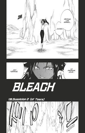 Téléchargez le livre :  Bleach - T15 - Chapitre 130