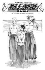 Télécharger le livre :  Bleach - T15 - Chapitre -17