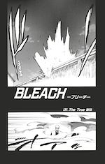 Télécharger le livre :  Bleach - T16 - Chapitre 131
