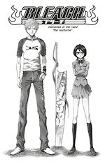 Télécharger le livre :  Bleach - T16 - Chapitre 133