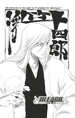 Télécharger le livre :  Bleach - T16 - Chapitre 134