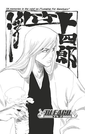 Téléchargez le livre :  Bleach - T16 - Chapitre 134