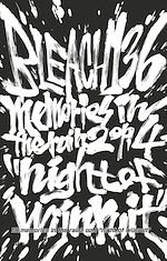 Télécharger le livre :  Bleach - T16 - Chapitre 136