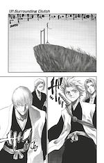 Télécharger le livre :  Bleach - T16 - Chapitre 137